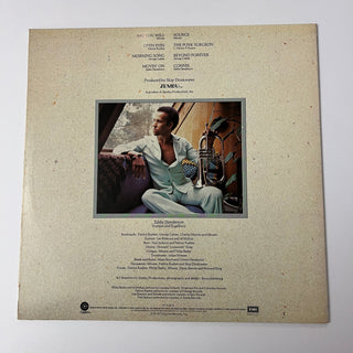 Eddie Henderson ‎– Comin' Through LP (VG+) - schallplattenparadis