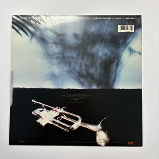 Eddie Henderson ‎– Runnin' To Your Love LP (NM) - schallplattenparadis