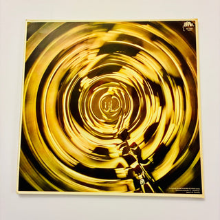 Edgar Froese ‎– Macula Transfer LP (NM) - schallplattenparadis