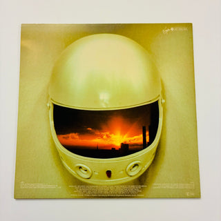 Edgar Froese – Stuntman LP mit OIS (VG+) - schallplattenparadis