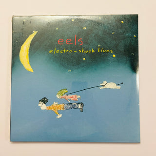 Eels ‎– Electro - Shock Blues (S) - schallplattenparadis