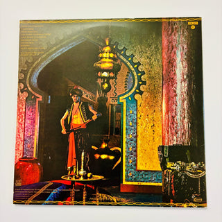 Electric Light Orchestra – Discovery LP mit OIS (VG+) - schallplattenparadis