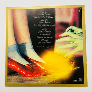 Electric Light Orchestra ‎– Eldorado - A Symphony By The Electric Light Orchestra LP mit OIS (NM) - schallplattenparadis