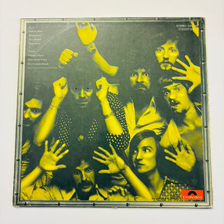 Electric Light Orchestra – Face The Music LP (VG+) - schallplattenparadis