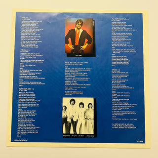 Electric Light Orchestra / Olivia Newton - John – Xanadu (From The Original Motion Picture Soundtrack) LP mit OIS (NM) - schallplattenparadis