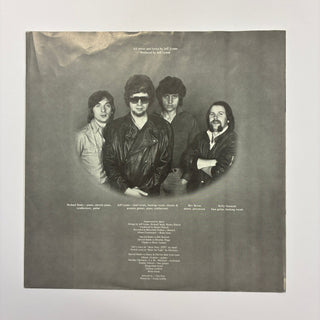 ELO ‎– Time LP mit OIS (NM) - schallplattenparadis