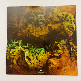 Eloy ‎– Colours LP (NM) - schallplattenparadis