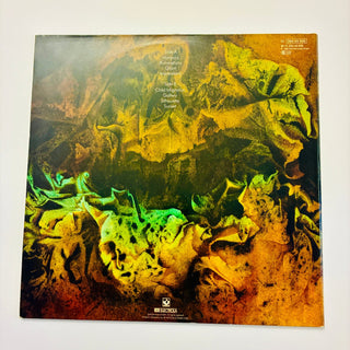 Eloy – Colours LP (VG+) - schallplattenparadis