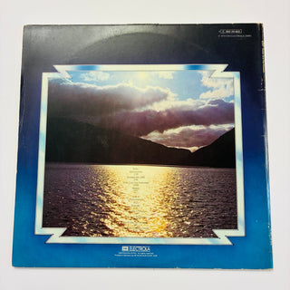 Eloy – Power And The Passion LP (NM) - schallplattenparadis