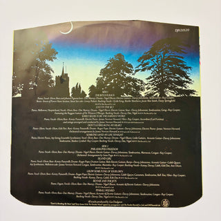 Elton John ‎– Elton John's Greatest Hits Volume II LP mit OIS und Booklet (VG+) - schallplattenparadis