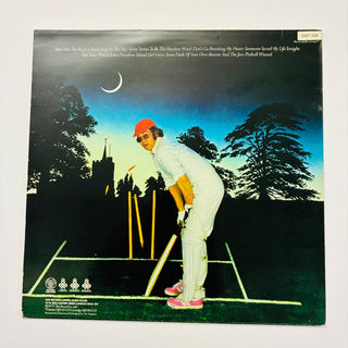 Elton John ‎– Elton John's Greatest Hits Volume II LP mit OIS und Booklet (VG+) - schallplattenparadis