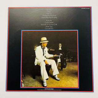 Elton John – Greatest Hits LP (NM) - schallplattenparadis