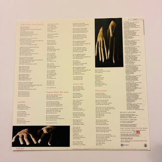 Elton John – Sleeping With The Past LP (NM) - schallplattenparadis