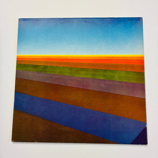 Emerson, Lake & Palmer – Tarkus LP (NM) - schallplattenparadis