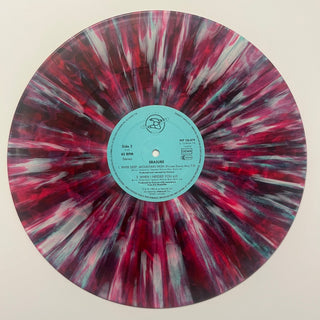 Erasure – Ship Of Fools Maxi - Single - Limited Edition - Marbled Red/Blue/White Vinyl (NM) - schallplattenparadis