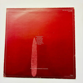 Eric Clapton ‎– Another Ticket LP (VG+) - schallplattenparadis