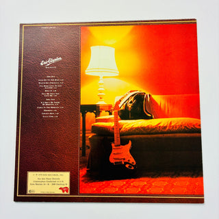 Eric Clapton ‎– Backless LP (NM) - schallplattenparadis