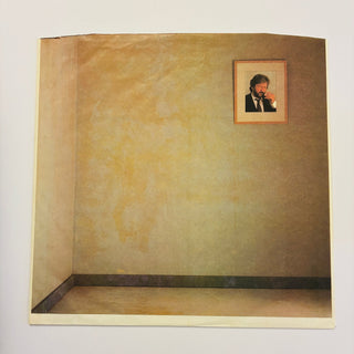 Eric Clapton ‎– Money And Cigarettes LP mit OIS (NM) - schallplattenparadis