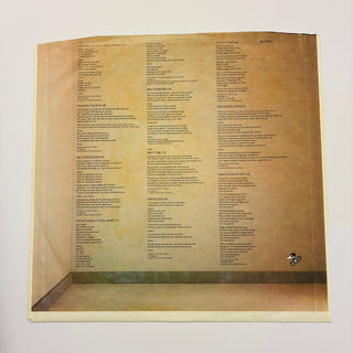 Eric Clapton ‎– Money And Cigarettes LP mit OIS (NM) - schallplattenparadis