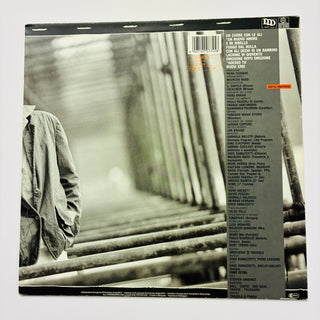 Eros Ramazzotti – Nuovi Eroi LP mit OIS (VG+) - schallplattenparadis