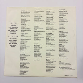 Europe – Out Of This World LP (NM) - schallplattenparadis