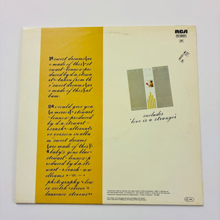 Eurythmics – Sweet Dreams (Are Made Of This) - Maxi - Single (NM) - schallplattenparadis