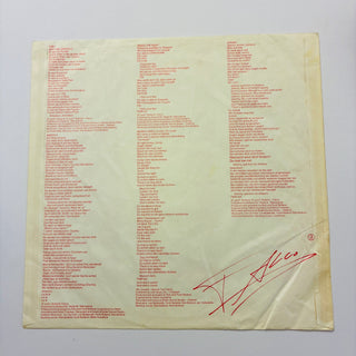 Falco – Falco 3 LP (NM) - schallplattenparadis