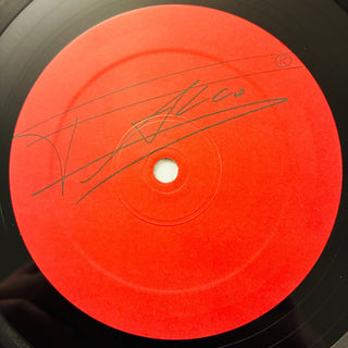 Falco – Falco 3 LP (NM) - schallplattenparadis