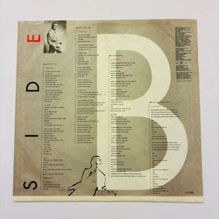 Falco ‎– Junge Roemer LP mit OIS (NM) - schallplattenparadis
