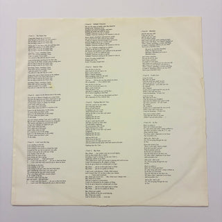 Fischer - Z ‎– Reveal LP mit OIS (VG+) - schallplattenparadis