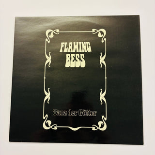 Flaming Bess – Tanz Der Götter LP (NM) - schallplattenparadis