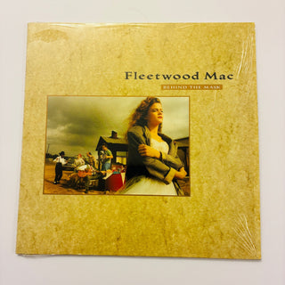 Fleetwood Mac ‎– Behind The Mask LP mit OIS (NM) - schallplattenparadis
