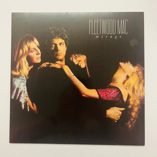 Fleetwood Mac ‎– Mirage LP mit OIS (NM) - schallplattenparadis