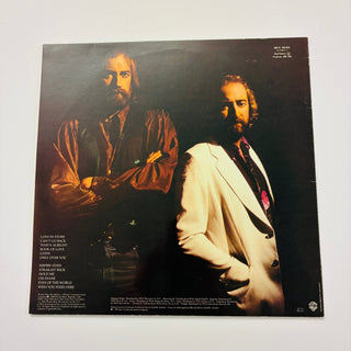 Fleetwood Mac ‎– Mirage LP mit OIS (VG+) - schallplattenparadis