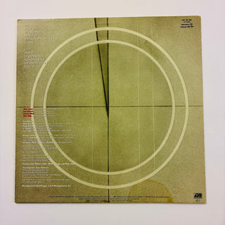 Foreigner – 4 LP mit OIS (NM) - schallplattenparadis