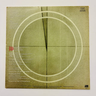 Foreigner ‎– 4 LP mit OIS (VG+) - schallplattenparadis
