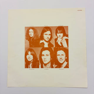 Foreigner – Foreigner LP mit OIS (VG+) - schallplattenparadis