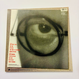 Foreigner – Inside Information LP (VG+) - schallplattenparadis