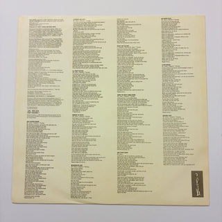 Foreigner ‎– Unusual Heat LP mit OIS (NM) - schallplattenparadis