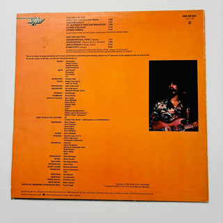 Frank Zappa ‎– Apostrophe (') LP (NM) - schallplattenparadis