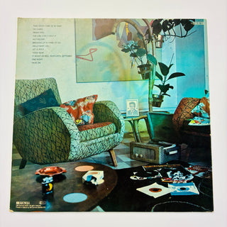 Fumble – Fumble LP (NM) - schallplattenparadis