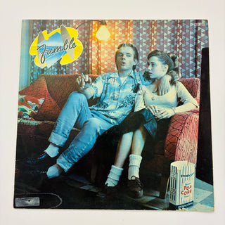 Fumble – Fumble LP (NM) - schallplattenparadis