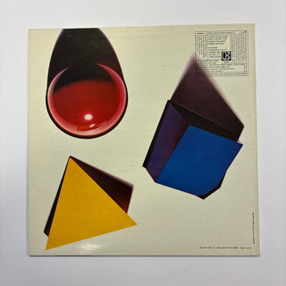 Gamma ‎– Gamma 3 LP (NM) - schallplattenparadis