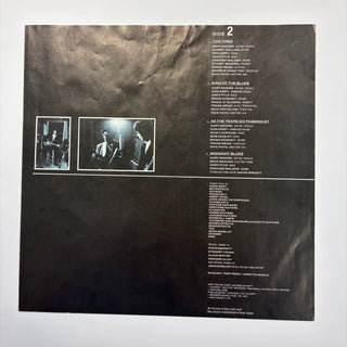 Gary Moore ‎– Still Got The Blues LP mit OIS (NM) - schallplattenparadis