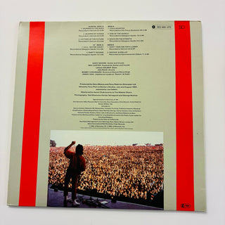 Gary Moore – We Want Moore! Doppel LP (NM) - schallplattenparadis