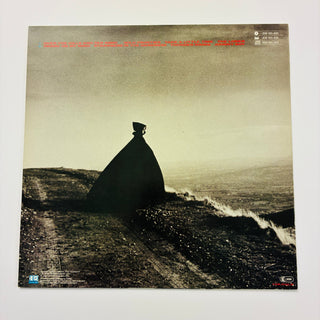 Gary Moore ‎– Wild Frontier LP mit OIS (VG+) - schallplattenparadis