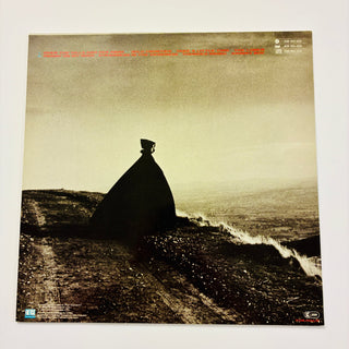 Gary Moore – Wild Frontier LP mit OIS (VG+) - schallplattenparadis