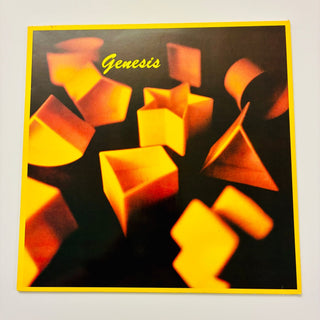 Genesis – Genesis LP mit OIS (VG+) - schallplattenparadis