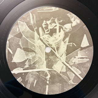 Genesis – The Lamb Lies Down On Broadway Doppel LP mit Beiblatt (NM) - schallplattenparadis