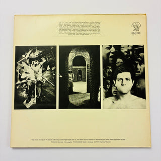 Genesis – The Lamb Lies Down On Broadway Doppel LP mit OIS (NM) - schallplattenparadis